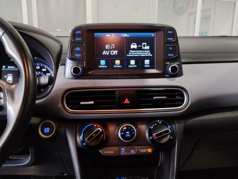 Used 2020 Hyundai Kona SEL Plus image 63