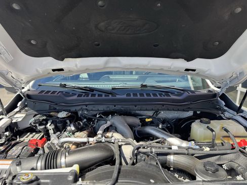 Used 2023 Ford F250 Platinum image 49