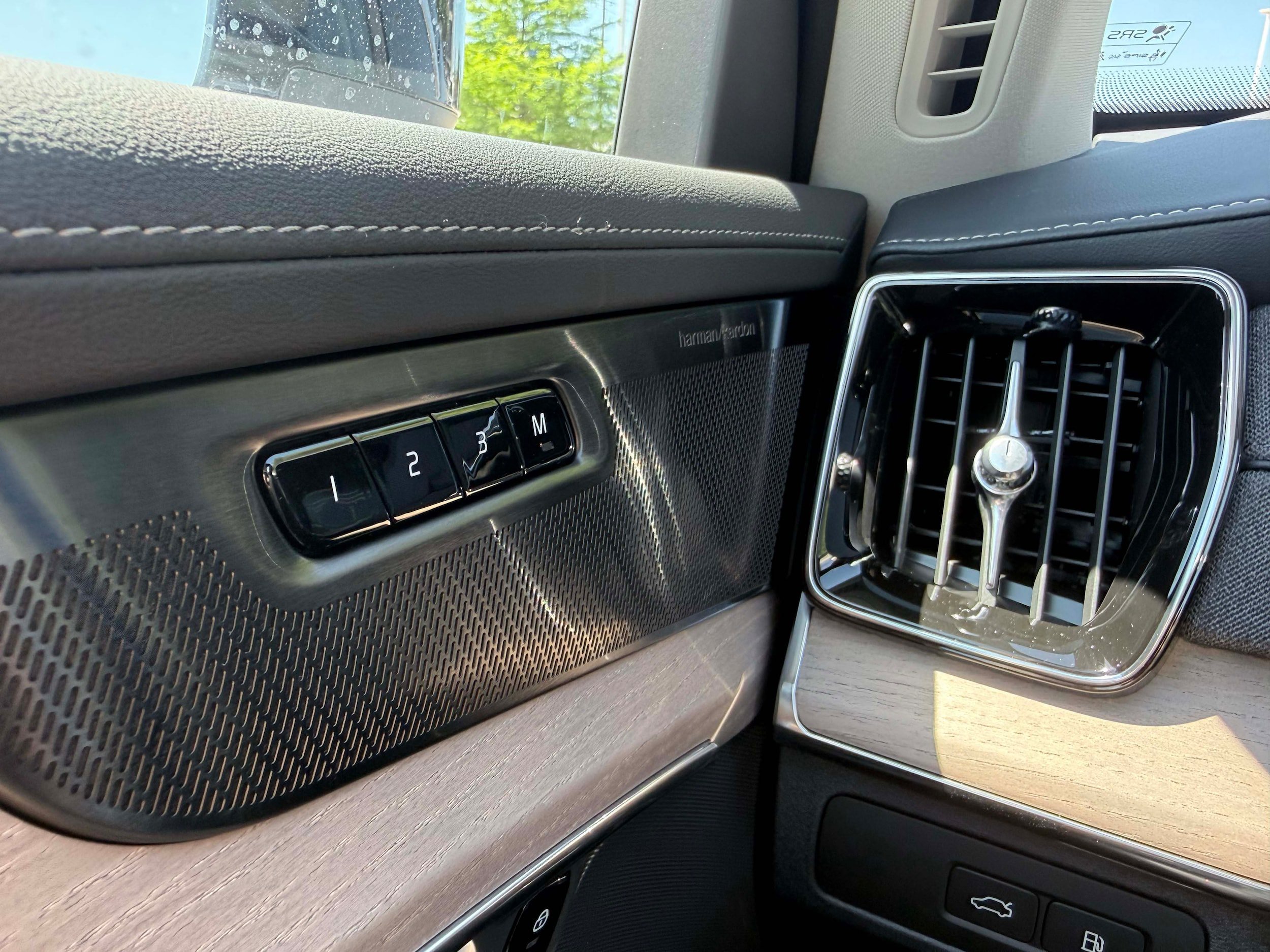 New 2026 Volvo XC90 T8 Plus AWD/4WD image 20