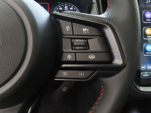 New 2026 Subaru Crosstrek 2.5i Limited AWD/4WD image 13