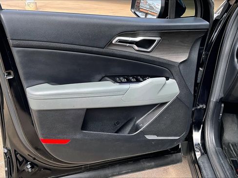 Used 2023 Kia Sportage X-Line w/ X-Line Premium Package image 25