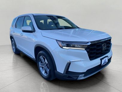 Used 2025 Honda Pilot EX-L