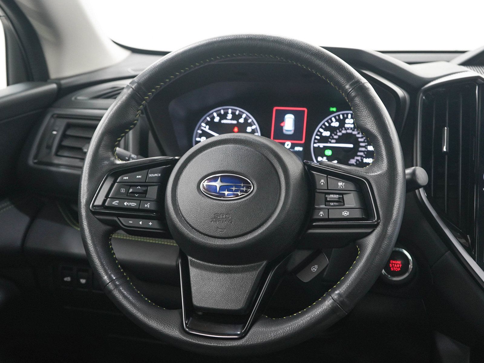 Used 2023 Subaru Ascent Onyx Edition Limited AWD/4WD image 19