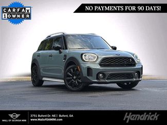 Used 2023 MINI Cooper Countryman S w/ Signature Upholstery Package FWD video 1