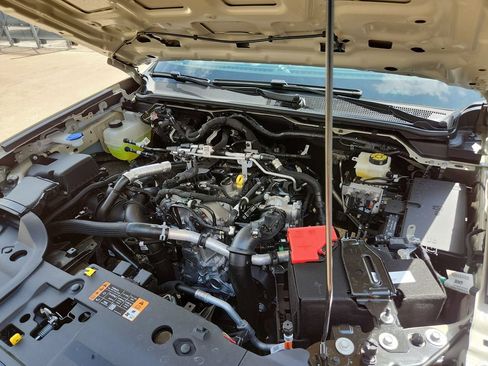 New 2026 Ford Ranger XLT w/ Equipment Group 301A High RWD image 17