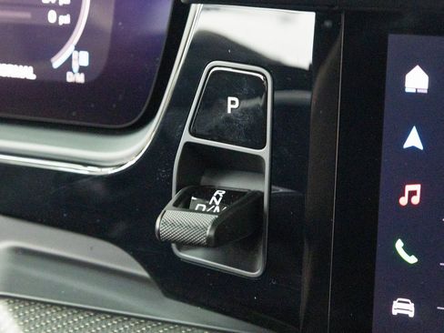 Certified 2026 Porsche Cayenne GTS image 16