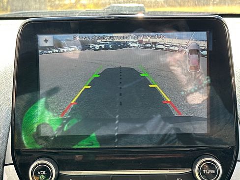 Used 2019 Ford EcoSport SE w/ SE Convenience Package image 30