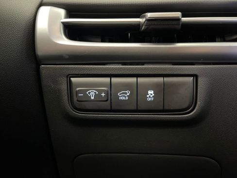 New 2026 Hyundai Tucson SEL image 30