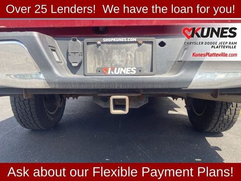 Used 2017 Ford F150 XLT image 14