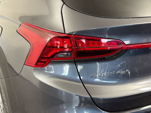 Used 2022 Hyundai Santa Fe SEL image 36