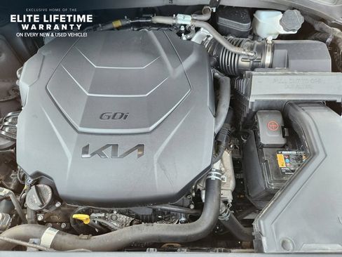 Used 2024 Kia Telluride SX Prestige X-Line AWD/4WD image 32