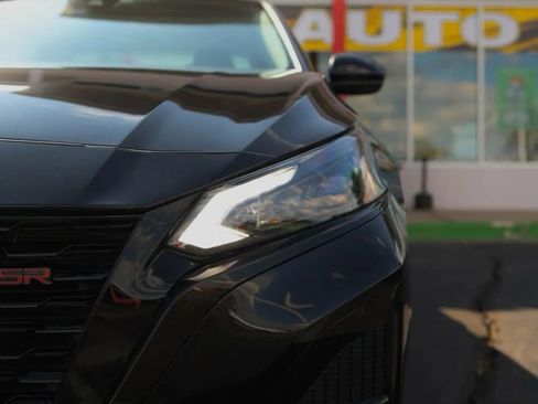 Used 2024 Nissan Altima 2.5 SR image 4