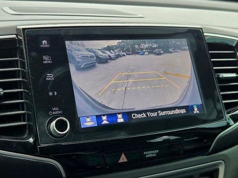 Used 2021 Honda Ridgeline RTL-E image 19