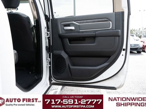 Used 2020 RAM 2500 Big Horn image 13