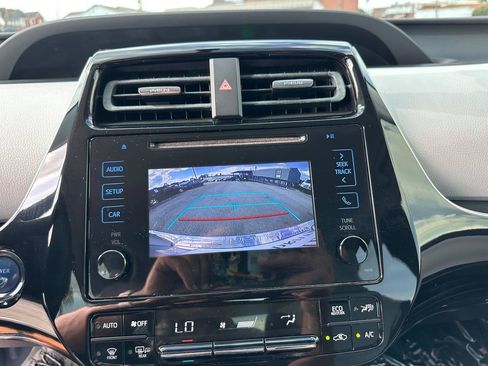 Used 2016 Toyota Prius Two w/ Protection Package FWD image 43