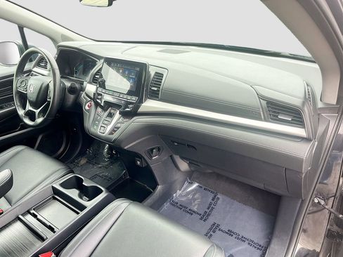 Used 2024 Honda Odyssey EX-L image 30