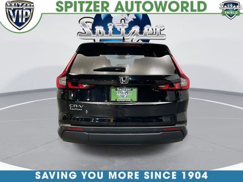 Used 2023 Honda CR-V EX-L image 9