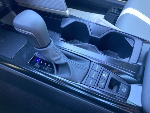 Certified 2026 Toyota Camry SE image 23