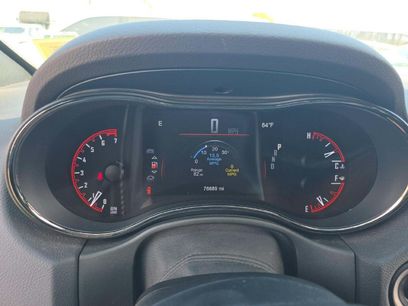 Used 2020 Dodge Durango GT