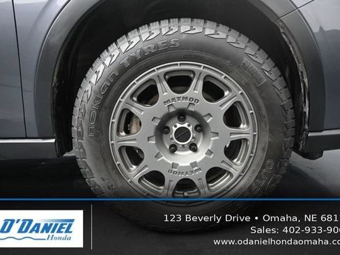 Used 2020 Subaru Outback Touring XT AWD/4WD image 40