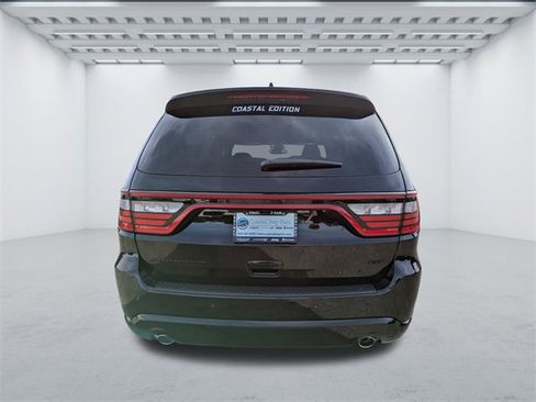 New 2026 Dodge Durango GT w/ Blacktop Package image 5