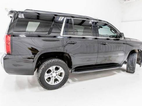 Used 2019 Chevrolet Tahoe LS RWD image 8