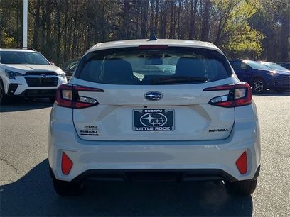 New 2026 Subaru Impreza 2.0i Sport