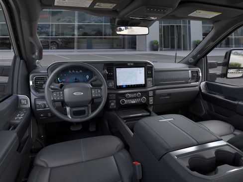 New 2026 Ford F350 4x4 Crew Cab Super Duty image 47