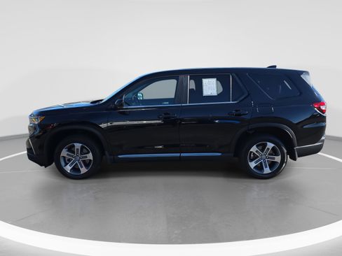 Used 2023 Honda Pilot EX-L image 8