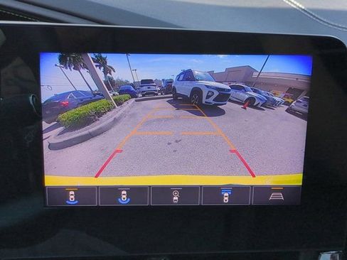 Used 2020 Chevrolet Corvette Stingray Preferred Cpe w/ 2LT Preferred Equipment Group image 18