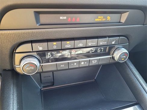 Used 2025 MAZDA CX-5 AWD 2.5 S w/ Preferred Package image 20