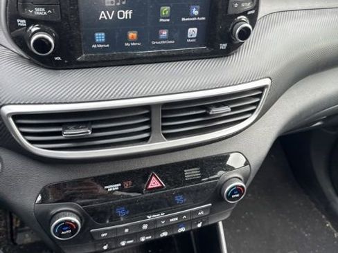 Used 2020 Hyundai Tucson SEL image 5