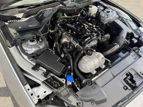 Used 2022 Ford Mustang Premium RWD image 27