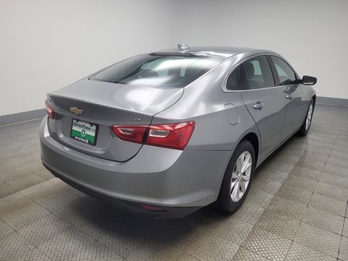 Used 2023 Chevrolet Malibu LT FWD image 9