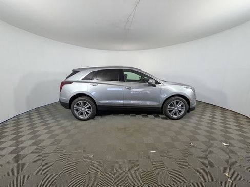 New 2025 Cadillac XT5 Premium Luxury w/ LPO, Floor Liner Package image 34