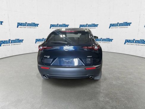 Used 2023 MAZDA CX-30 AWD 2.5 S image 9