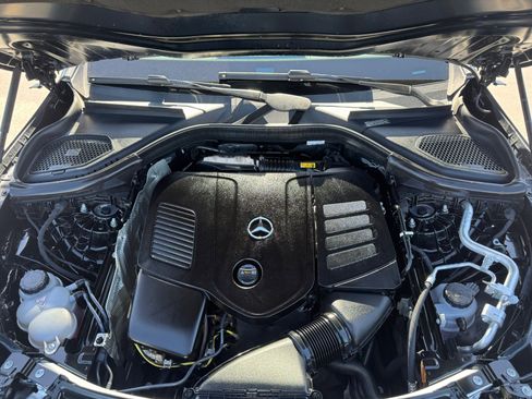 Certified 2026 Mercedes-Benz GLC 300 4MATIC image 11