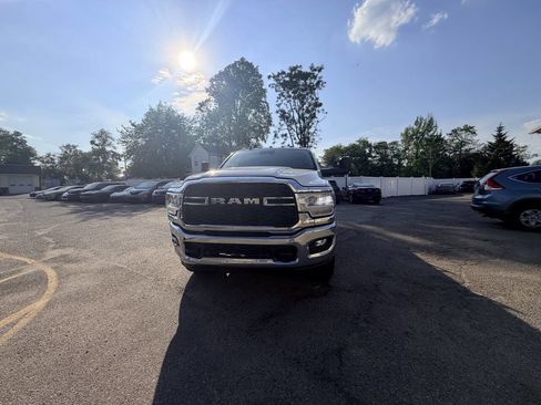 Used 2019 RAM 2500 Tradesman w/ Safety Group AWD/4WD image 5
