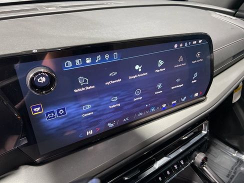 New 2026 Chevrolet Traverse LT w/ Midnight/Sport Edition image 31