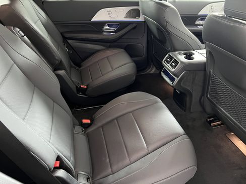 New 2026 Mercedes-Benz GLS 450 4MATIC image 26