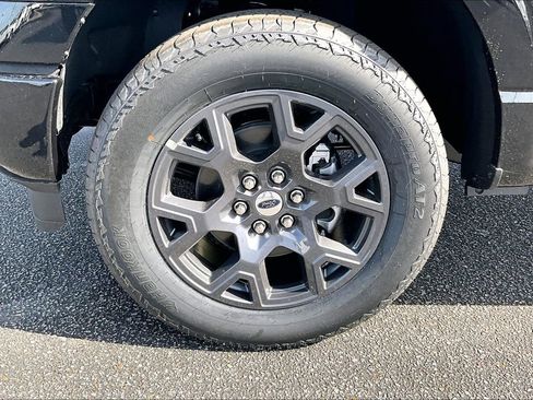 New 2026 Ford F150 STX image 12