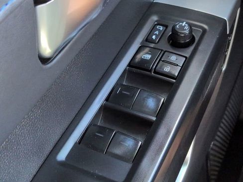 Used 2024 Toyota Tundra Platinum RWD image 24