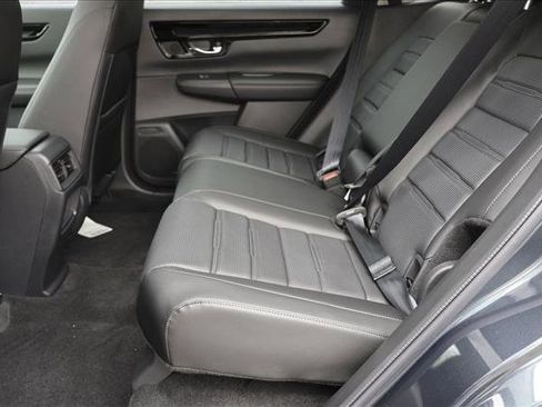 New 2026 Honda CR-V EX-L image 23