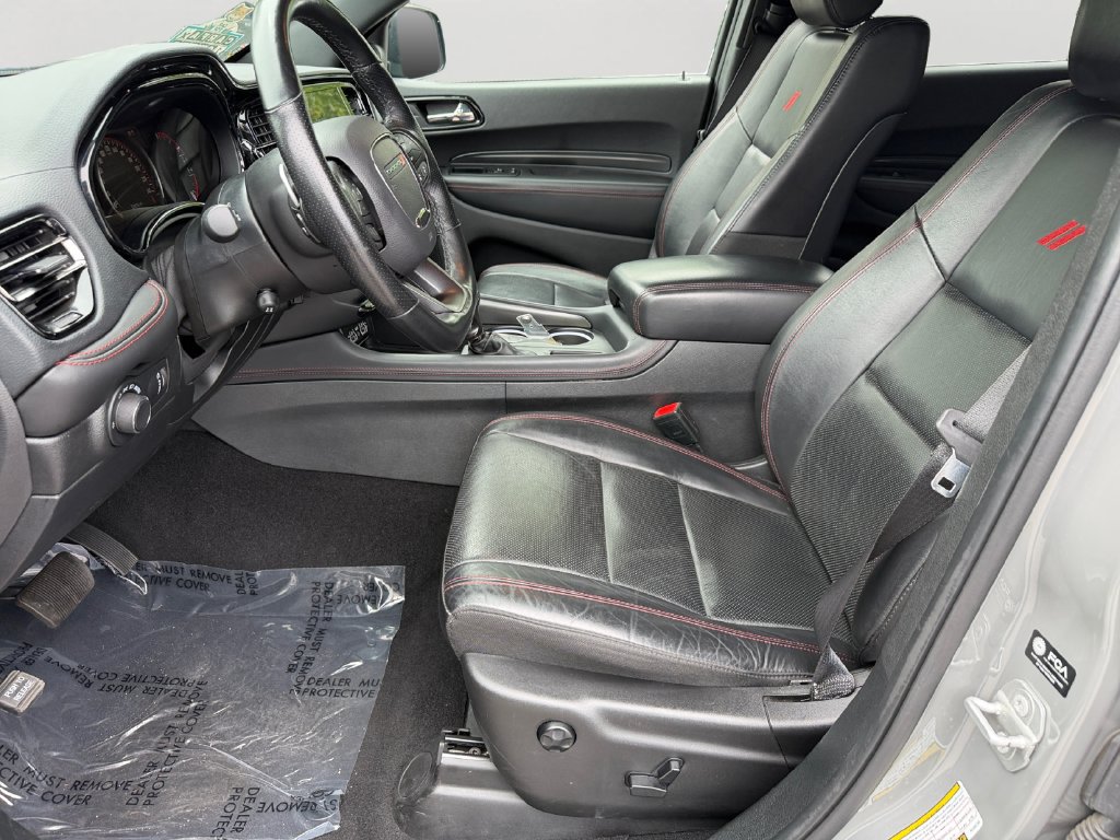 Used 2024 Dodge Durango GT AWD/4WD image 24