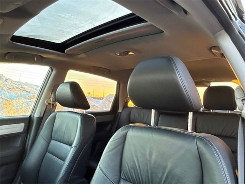 Used 2011 Honda CR-V EX-L image 17