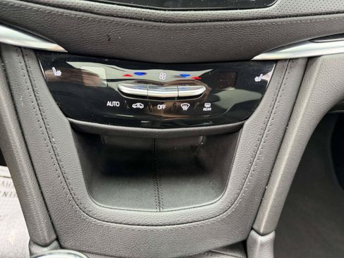 Certified 2024 Cadillac XT5 Premium Luxury AWD/4WD image 20