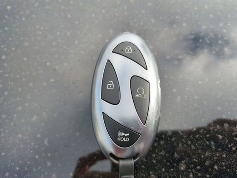 New 2026 Hyundai Tucson SEL image 37