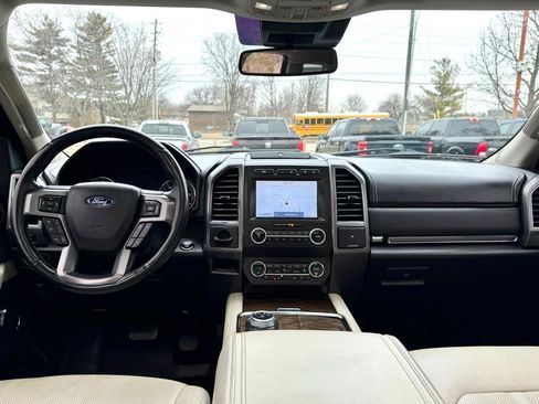 Used 2020 Ford Expedition Platinum image 6