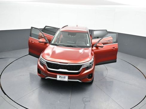 Certified 2022 Kia Seltos S image 45