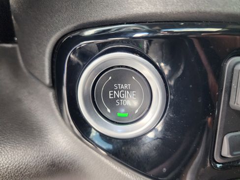 Used 2025 Chevrolet Silverado 1500 RST w/ RST All Star Premium Package image 33